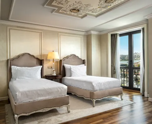 Rixos Pera Istanbul Photos