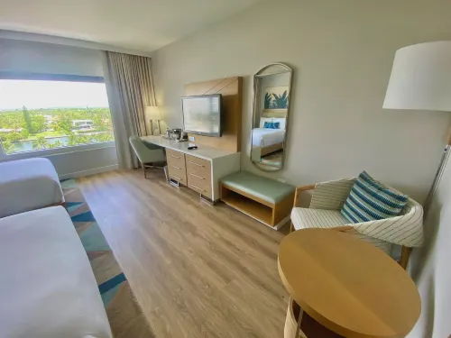 Radisson Resort Miami Beach Chambres Photos