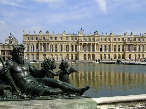 Ibis Budget Versailles - Trappes À proximité de l'hôtel Photos