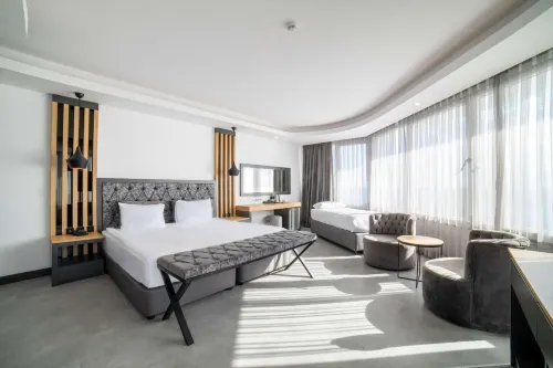 Avşar Boutique Hotel Værelser Photos