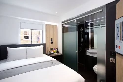 The Z Hotel Tottenham Court Road Featured Photos