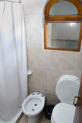 Hostel Inn Bariloche الغرف Photos