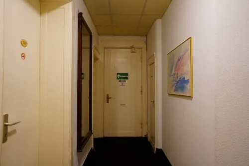 Hotelpension Margrit Public Areas Photos