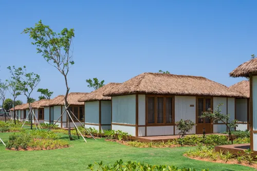 K-Town Resort Phan Thiet À ne pas manquer Photos
