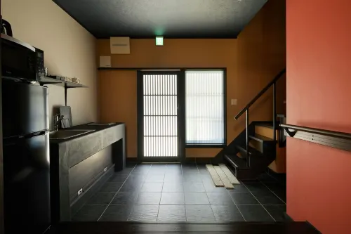 Tsubomi Luxury Inn Shimabara Bettei 2 Photos