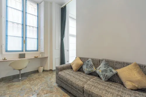 Duomo Smart Suites Photos