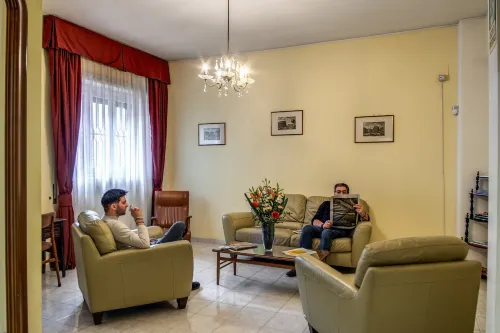Casa Per Ferie Ravasco San Pietro Aree comuni Photos