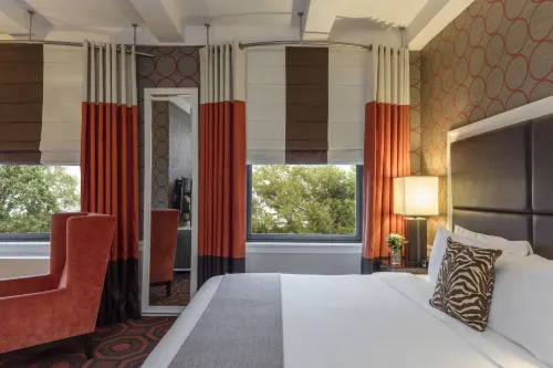 The Empire Hotel New York Da non perdere Photos