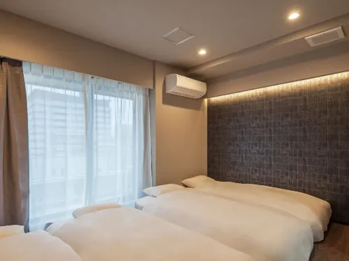 Hotel Plus Hostel TOKYO AKIHABARA Photos
