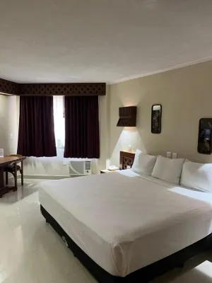 Hotel Plaza Kokai Cancún Photos