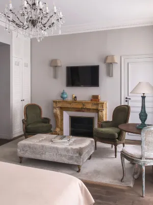 New Hotel Roblin Camere Photos