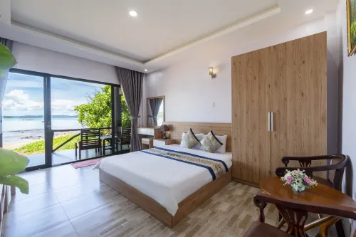Mai Phuong Resort Phu Quoc Photos