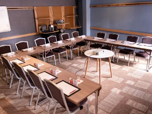 ibis styles Paris Gennevilliers Espaces Affaires Photos