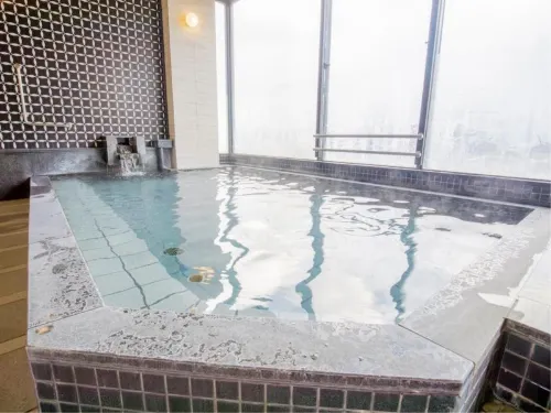 APA Hotel Takamatsu Airport Loisirs et amusements Photos