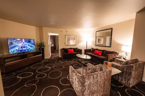 Sunset Station Hotel & Casino Chambres Photos