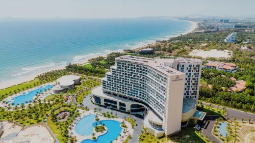 Aquamarine Resort & Spa Cam Ranh Da non perdere Photos