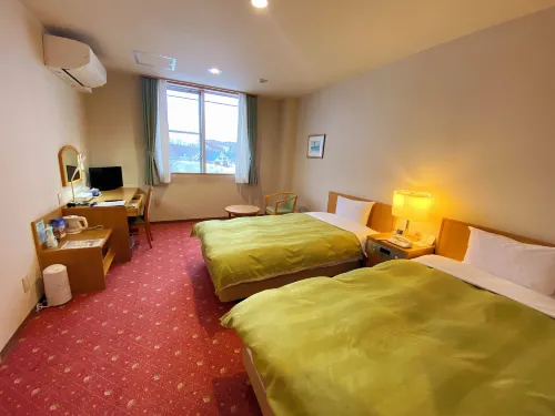 Hotel Lavenir Zimmer Photos