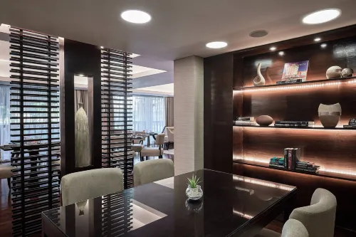 Marriott Mena House, Cairo Public Areas Photos