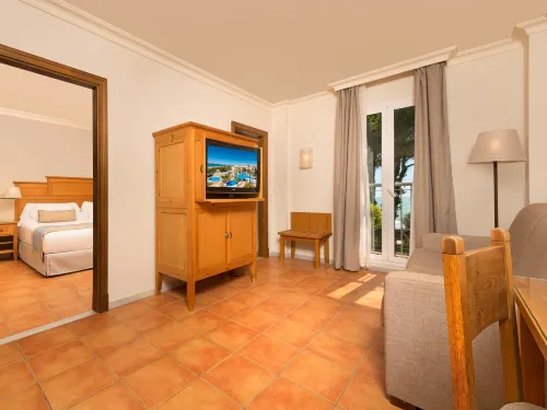Hotel Fuerte Conil-Resort Photos