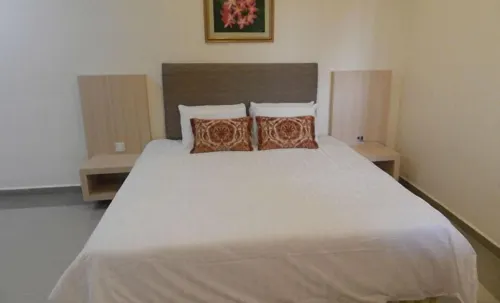 Geopark Hotel Kuah Langkawi Chambres Photos