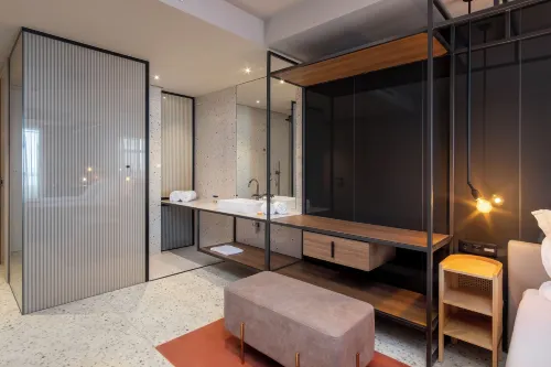 Next - by Savoy Signature Chambres Photos