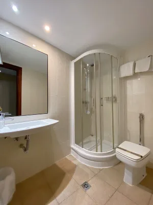 Hotel Rio Arga Chambres Photos