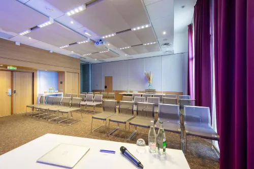 Hôtel Novotel Toulouse Centre Compans Caffarelli Espaces Affaires Photos