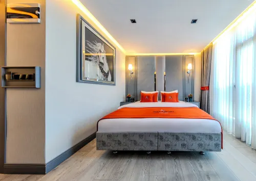Atar Airport Hotel - Spa & Wellness Photos