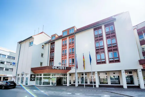 ACHAT Hotel Neustadt an der Weinstraße Empfohlen Photos