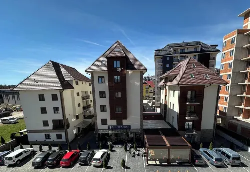 All Seasons Residence Circondario Photos