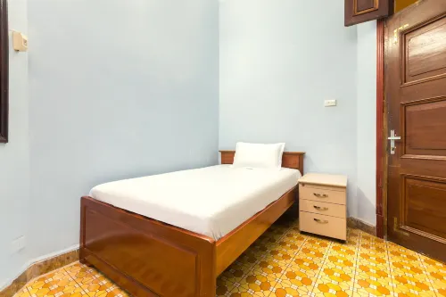Chikoo Homestay (spot-on) Photos
