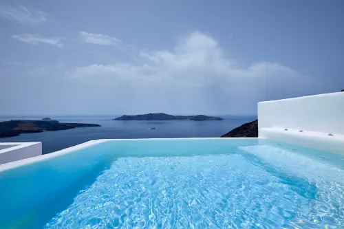 Dana Villas & Infinity Suites Benessere e tempo libero Photos