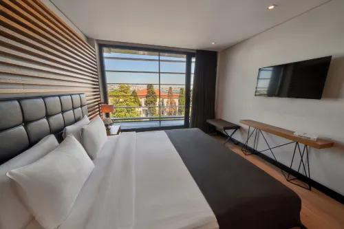Metropolitan Hotels Bosphorus - Special Category Photos