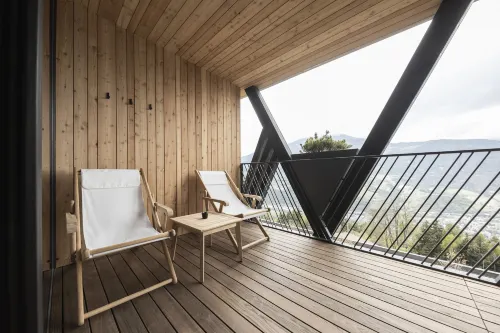 Santre Dolomythic Home Chambres Photos