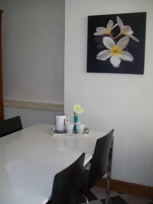 Roma Resort Termini Rooms Photos