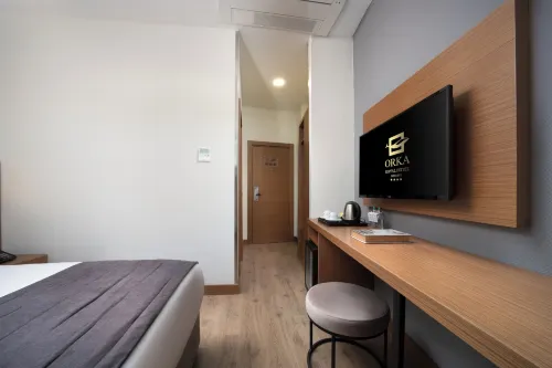 Orka Royal Hotel & Spa Chambres Photos