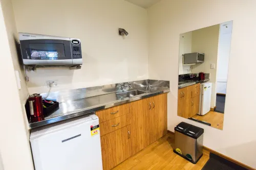 Airport Gateway Motor Lodge Chambres Photos
