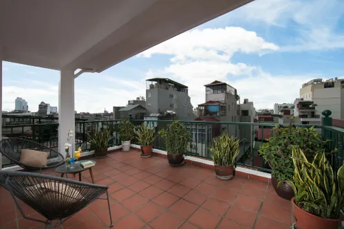 Hong Ngoc Dynastie Boutique Hotel & Spa Featured Photos