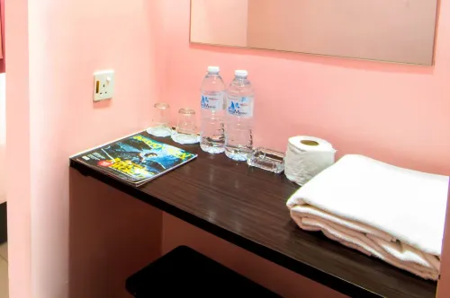 Pice Hotel Chambres Photos