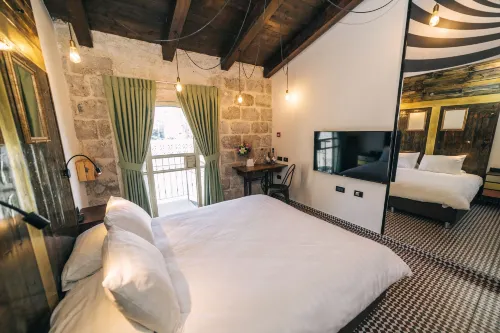 Templers House Boutique Hotel Photos