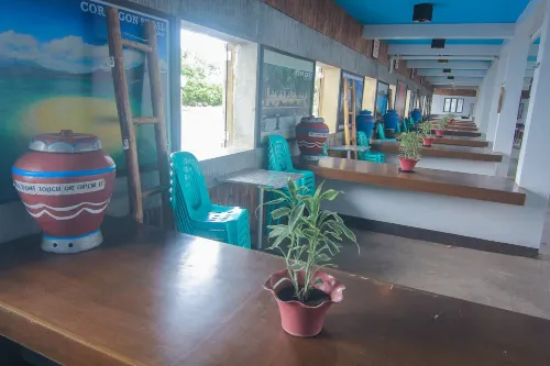 247 BalikBayan Fun Resort الأماكن العامة Photos