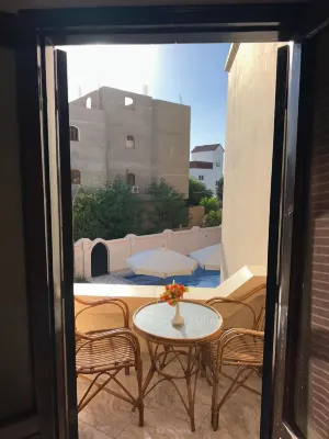 El Nakhil Hotel Loisirs et amusements Photos
