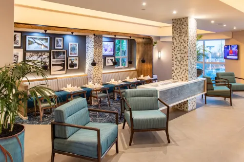 Town Lodge Johannesburg Airport Aree comuni Photos