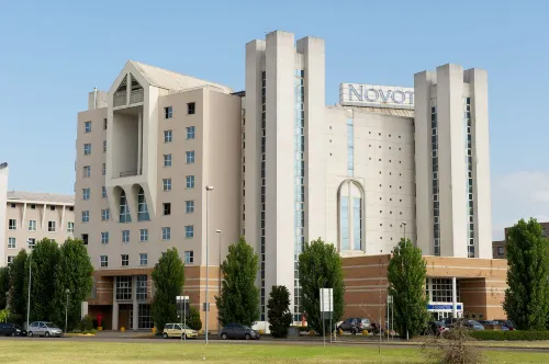 Novotel Firenze Nord Aeroporto Da non perdere Photos