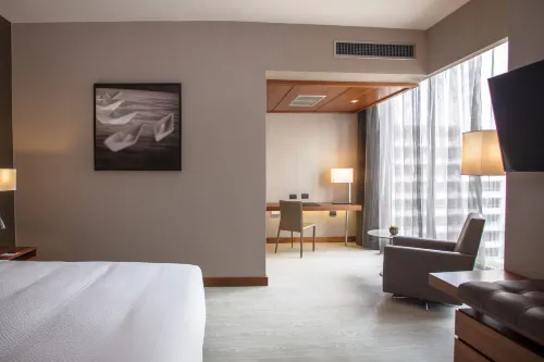 AC Hotel Panama City Photos