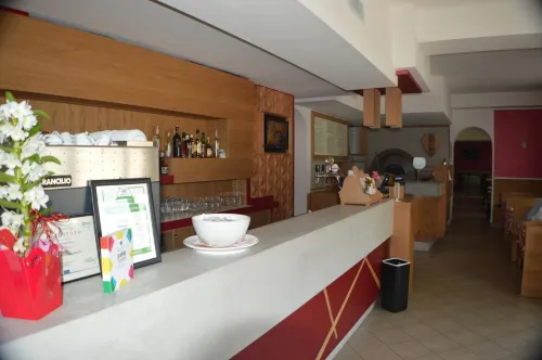 Sempione Hotel Malpensa Loisirs et amusements Photos