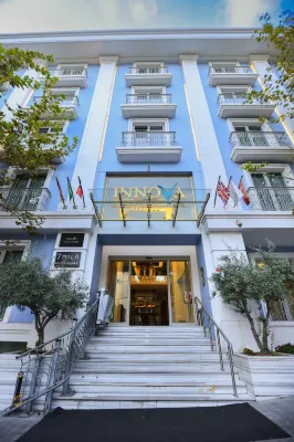 Innova Sultanahmet Istanbul Esterni Photos