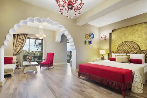 Spice Hotel & Spa - Ultra All Inclusive Camere Photos