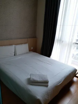 교토 부티크 호텔 객실 Photos