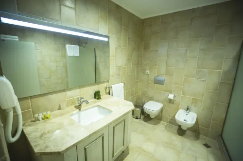 Colosseum Marina Hotel Номера Photos